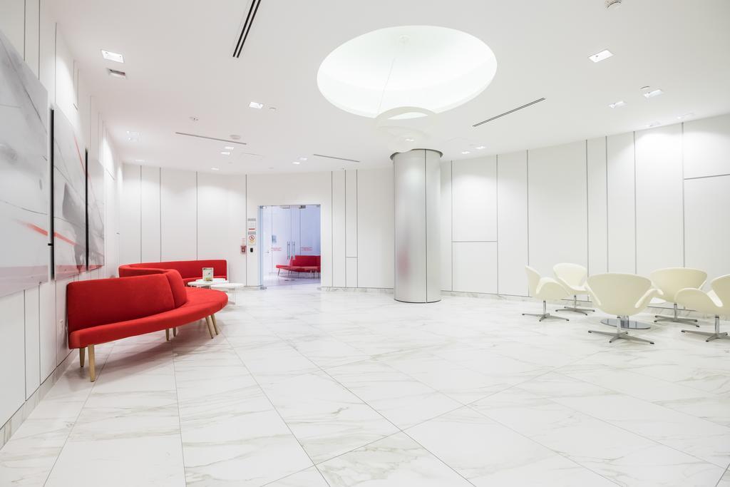 Downtown Luxury Lakeview Condo Toronto Exterior foto