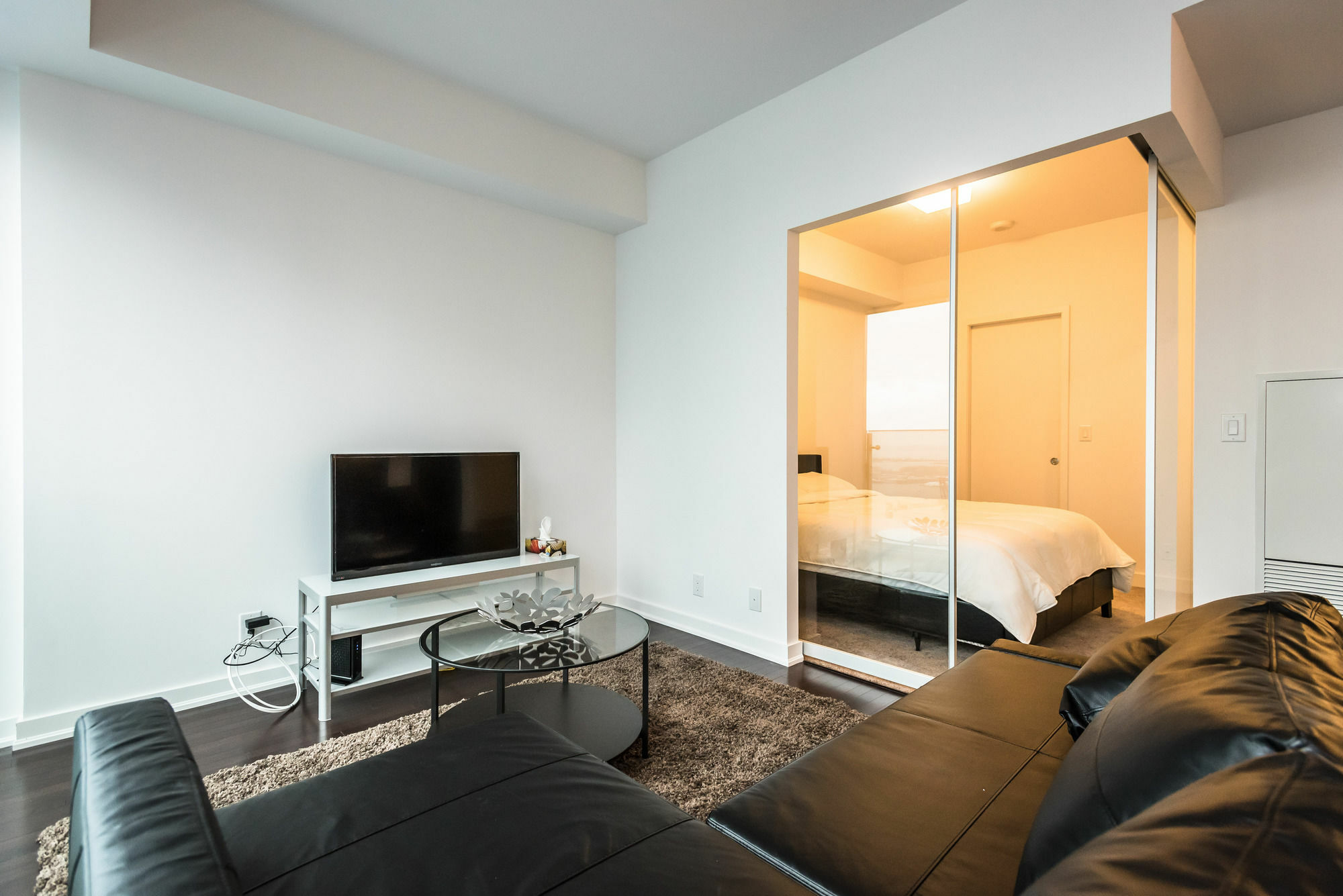 Downtown Luxury Lakeview Condo Toronto Exterior foto
