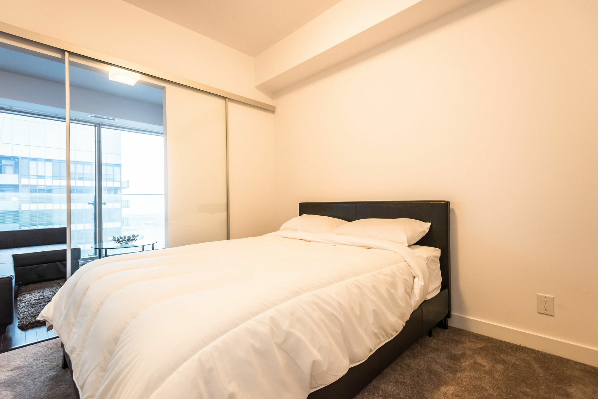 Downtown Luxury Lakeview Condo Toronto Exterior foto